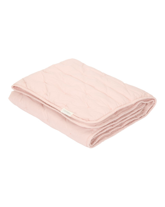 LITTLE DUTCH. Παπλωματάκι καπιτονέ Blossom 110x140