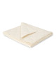 LITTLE DUTCH. Κουβέρτα καπιτονέ Pure Soft White 110x140