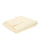LITTLE DUTCH. Κουβέρτα πλεκτή Pure Soft White 70x100