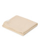 LITTLE DUTCH. Κουβέρτα πλεκτή Pure Soft Beige 70x100