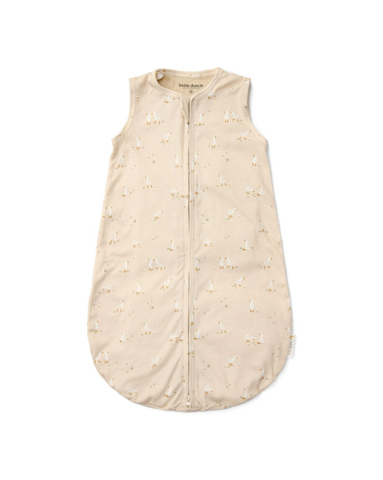 LITTLE DUTCH. Υπνόσακος καλοκαιρινός Little Goose 60εκ.