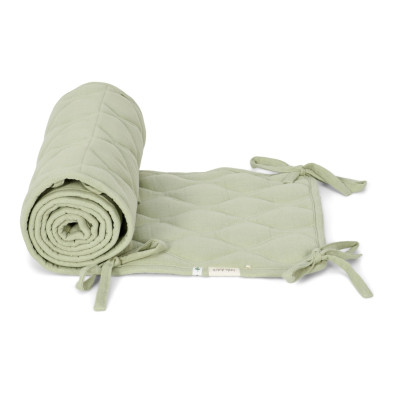 LITTLE DUTCH. Πάντα κούνιας Pure Sage