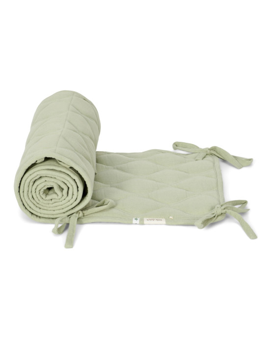 LITTLE DUTCH. Πάντα κούνιας Pure Sage