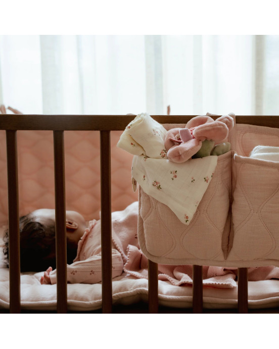 LITTLE DUTCH. Πάντα κούνιας Pure Blossom