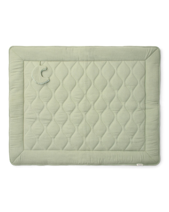 LITTLE DUTCH. Υφασμάτινο στρώμα δραστηριοτήτων Pure Sage