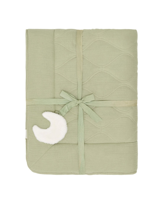 LITTLE DUTCH. Υφασμάτινο στρώμα δραστηριοτήτων Pure Sage