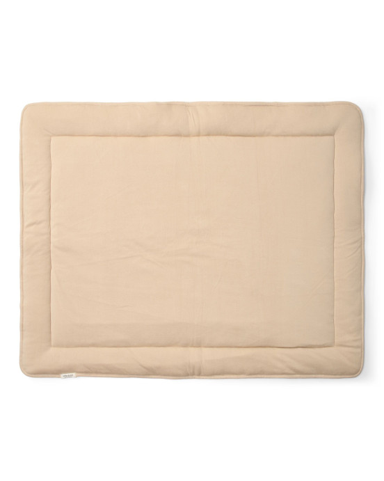 LITTLE DUTCH. Υφασμάτινο στρώμα δραστηριοτήτων Pure Soft Beige