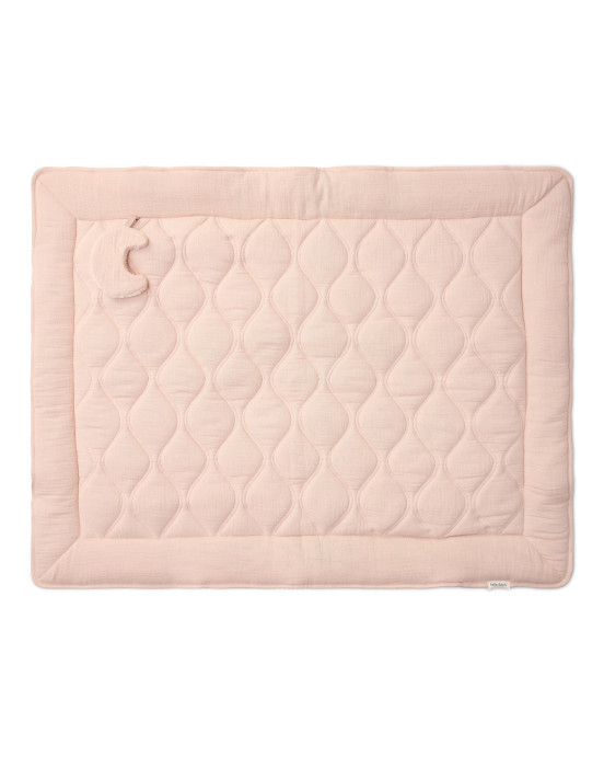 LITTLE DUTCH. Υφασμάτινο στρώμα δραστηριοτήτων Pure Blossom
