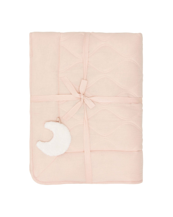 LITTLE DUTCH. Υφασμάτινο στρώμα δραστηριοτήτων Pure Blossom