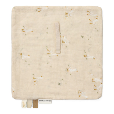 LITTLE DUTCH. Υφασμάτινο ντουντού Little Goose