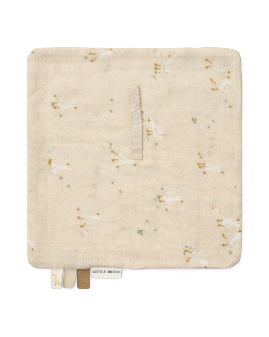 LITTLE DUTCH. Υφασμάτινο ντουντού Little Goose