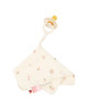 LITTLE DUTCH. Υφασμάτινο ντουντού από μουσελίνα Fairy Blosso