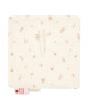 LITTLE DUTCH. Υφασμάτινο ντουντού από μουσελίνα Fairy Blosso