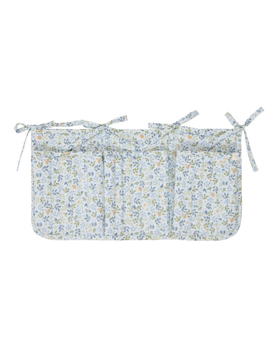 LITTLE DUTCH. Υφασμάτινες θήκες οργάνωσης Forest Adventure