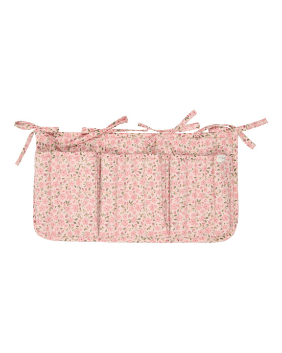 LITTLE DUTCH. Υφασμάτινες θήκες οργάνωσης Fairy Floral