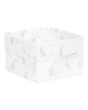 LITTLE DUTCH. Καλάθι αλλαξιέρας μικρό Baby Bunny