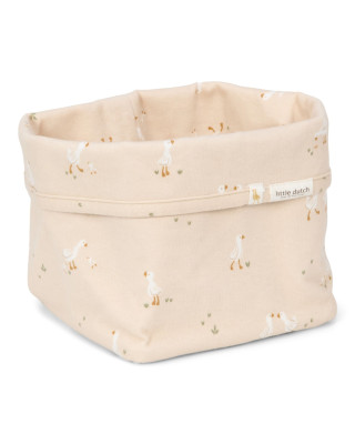 LITTLE DUTCH. Καλάθι αλλαξιέρας μικρό Little Goose