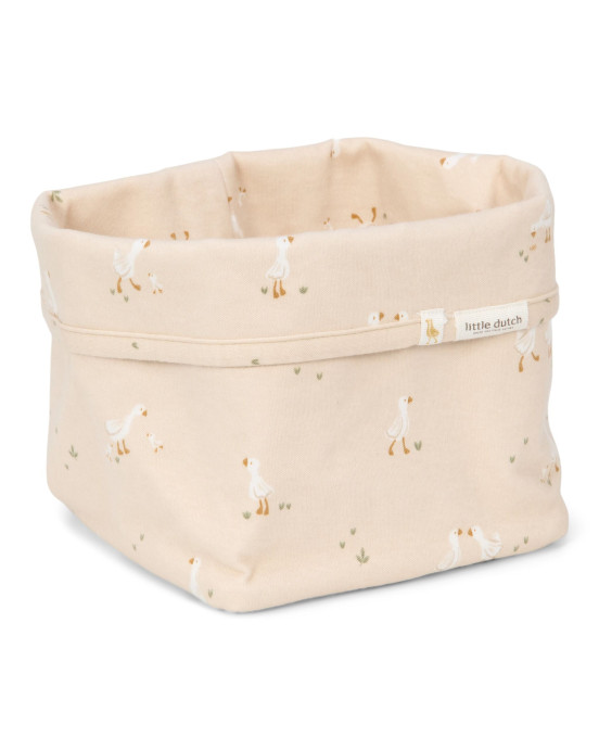 LITTLE DUTCH. Καλάθι αλλαξιέρας μικρό Little Goose