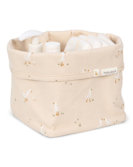 LITTLE DUTCH. Καλάθι αλλαξιέρας μικρό Little Goose