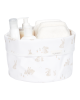 LITTLE DUTCH. Καλάθι αλλαξιέρας Baby Bunny