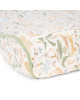 LITTLE DUTCH. Κάλυμμα μαξιλαριού αλλαξιέρας Safari Wonders