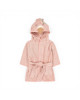 LITTLE DUTCH. Μπουρνούζι Flamingo - Νο 98/104