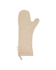 LITTLE DUTCH. Βρεφικό γάντι μπάνιου Beige
