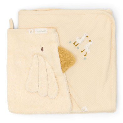 LITTLE DUTCH. Σετ δώρου Little Goose