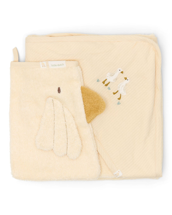 LITTLE DUTCH. Σετ δώρου Little Goose