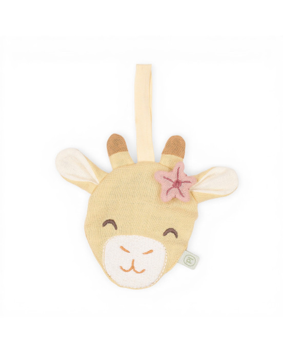 LITTLE DUTCH. Σετ δώρου Giraffe