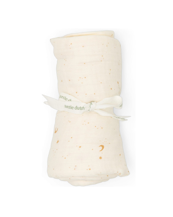 LITTLE DUTCH. Σετ δώρου Moon & Stars