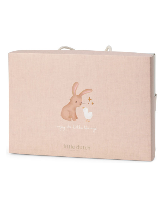 LITTLE DUTCH. Σετ δώρου Moon & Stars