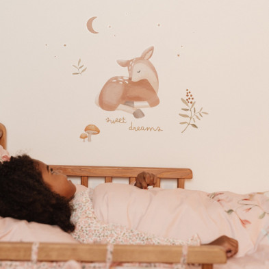 LITTLE DUTCH. Αυτοκόλλητα τοίχου Sweet Dreams