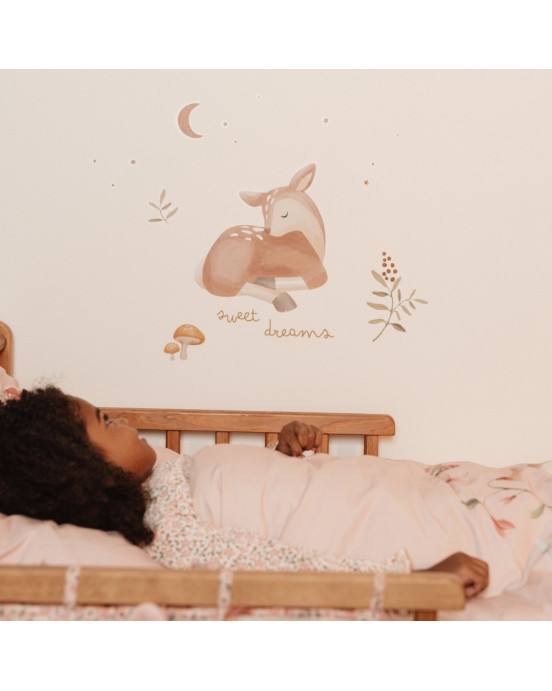 LITTLE DUTCH. Αυτοκόλλητα τοίχου Sweet Dreams
