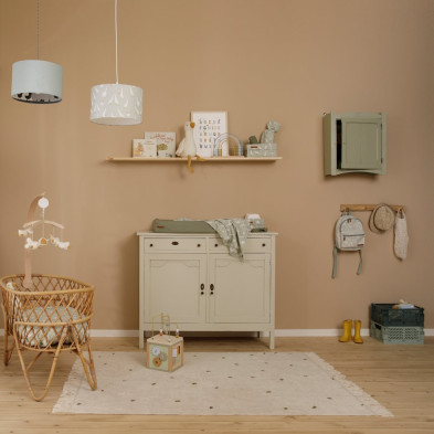 LITTLE DUTCH. Φωτιστικό οροφής Little Goose