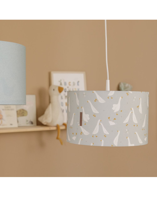 LITTLE DUTCH. Φωτιστικό οροφής Little Goose