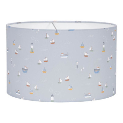 LITTLE DUTCH. Φωτιστικό οροφής Sailors Bay Blue