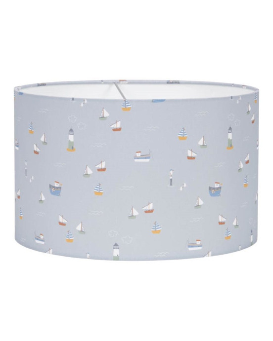 LITTLE DUTCH. Φωτιστικό οροφής Sailors Bay Blue