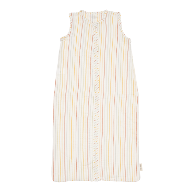 LITTLE DUTCH. Υπνόσακος καλοκαιρινός Vintage Sunny Stripes 70εκ