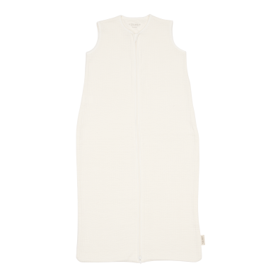 LITTLE DUTCH. Υπνόσακος καλοκαιρινός Pure Soft White 70εκ