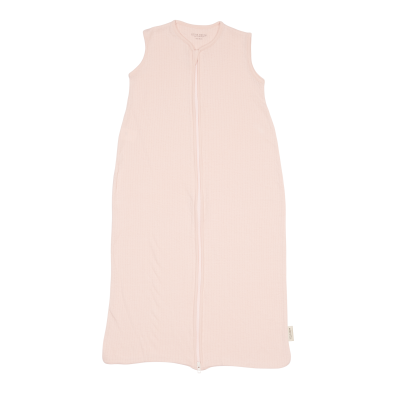 LITTLE DUTCH. Υπνόσακος καλοκαιρινός Pure Soft Pink 90εκ