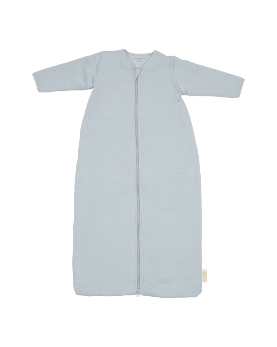 LITTLE DUTCH. Υπνόσακος χειμερινός Pure Soft Blue 70εκ