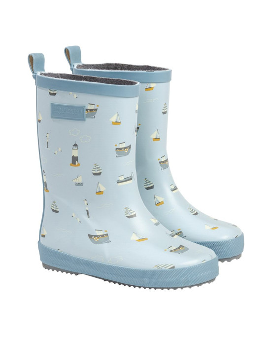 LITTLE DUTCH. Γαλότσες Sailors Bay - No 22/23