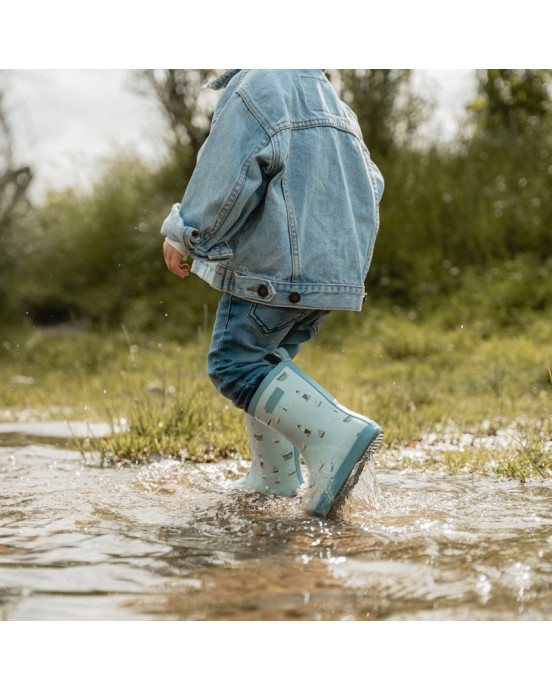 LITTLE DUTCH. Γαλότσες Sailors Bay - No 22/23