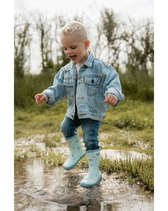 LITTLE DUTCH. Γαλότσες Sailors Bay - No 22/23