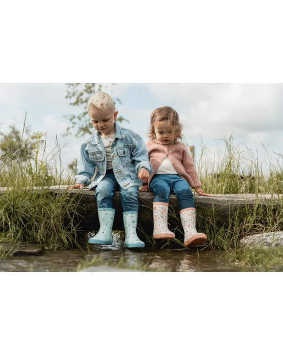 LITTLE DUTCH. Γαλότσες Sailors Bay - No 22/23