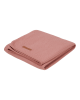 LITTLE DUTCH. Κουβέρτα καλοκαιρινή Pure Pink Blush 110 x 140