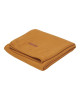 LITTLE DUTCH. Κουβέρτα καλοκαιρινή Pure Ochre Spice 110 x 140