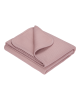 LITTLE DUTCH. Κουβέρτα καλοκαιρινή Pure Mauve 110 x 140