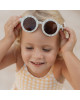 LITTLE DUTCH. Παιδικά γυαλιά ηλίου UV 400 Fresh Green